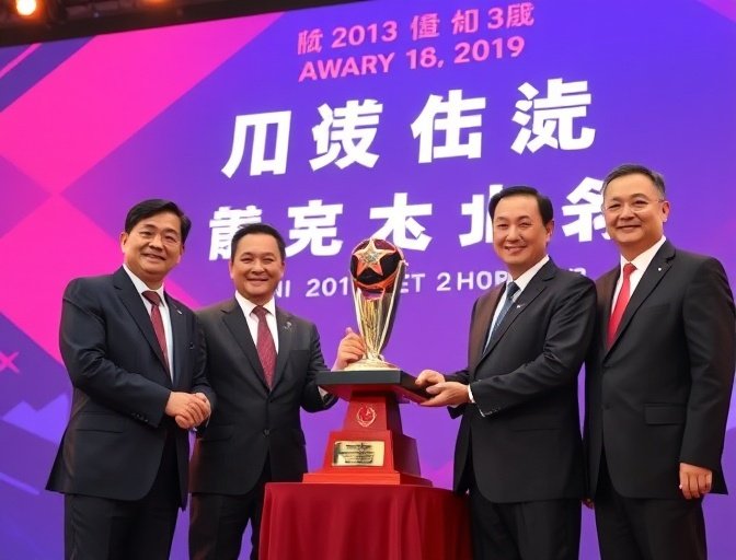 大拇指影院荣登2026年度中国最具影响力传媒公司榜首