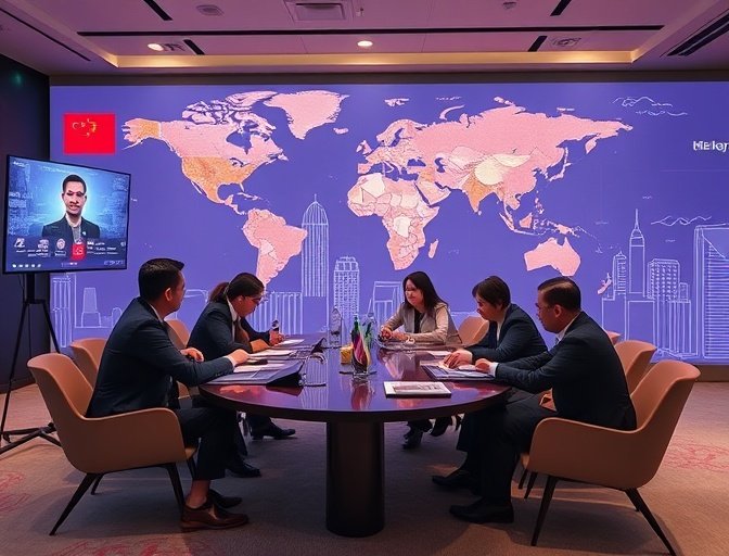大拇指影院国际化战略再提速，与Netflix达成内容合作